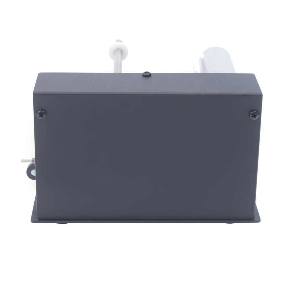 180mm Automatic Label Rewinder Rewinding Machine Speed Adjustable Bidirectional