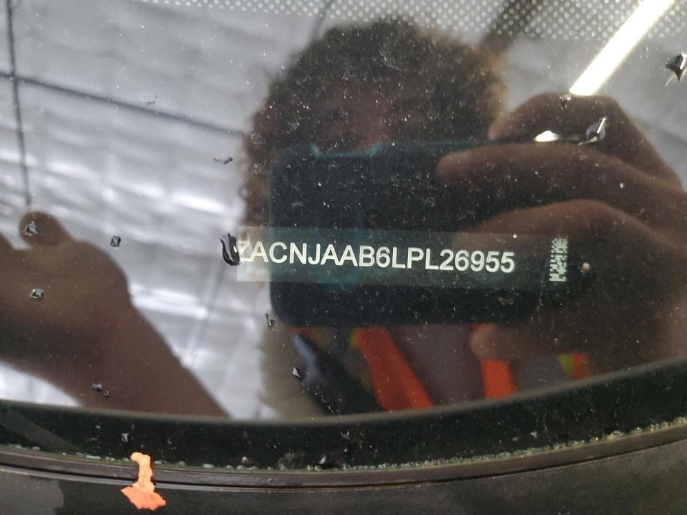 Fuse Box Engine Fits 15-21 RENEGADE 4947190