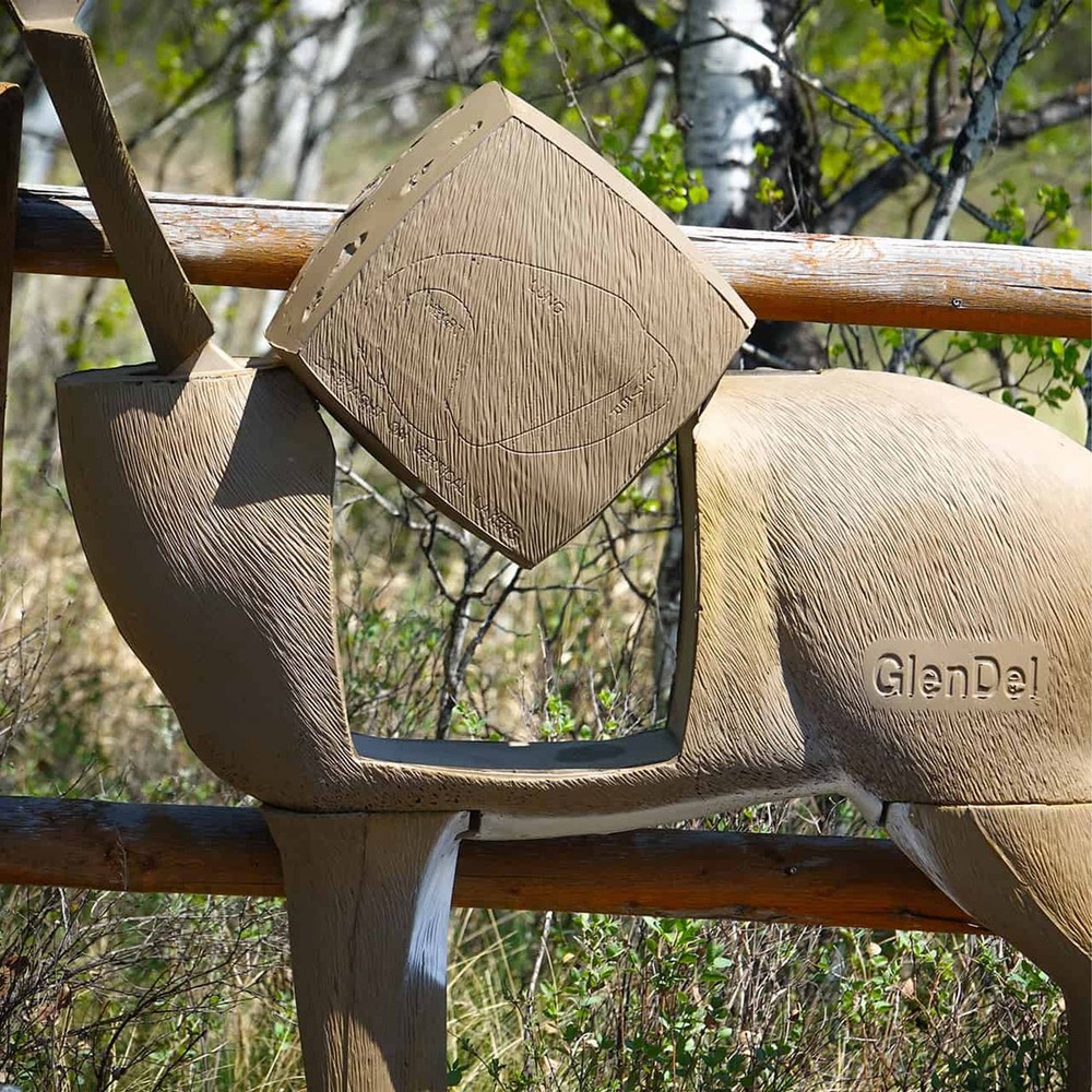 GlenDel Buck Replacement Core