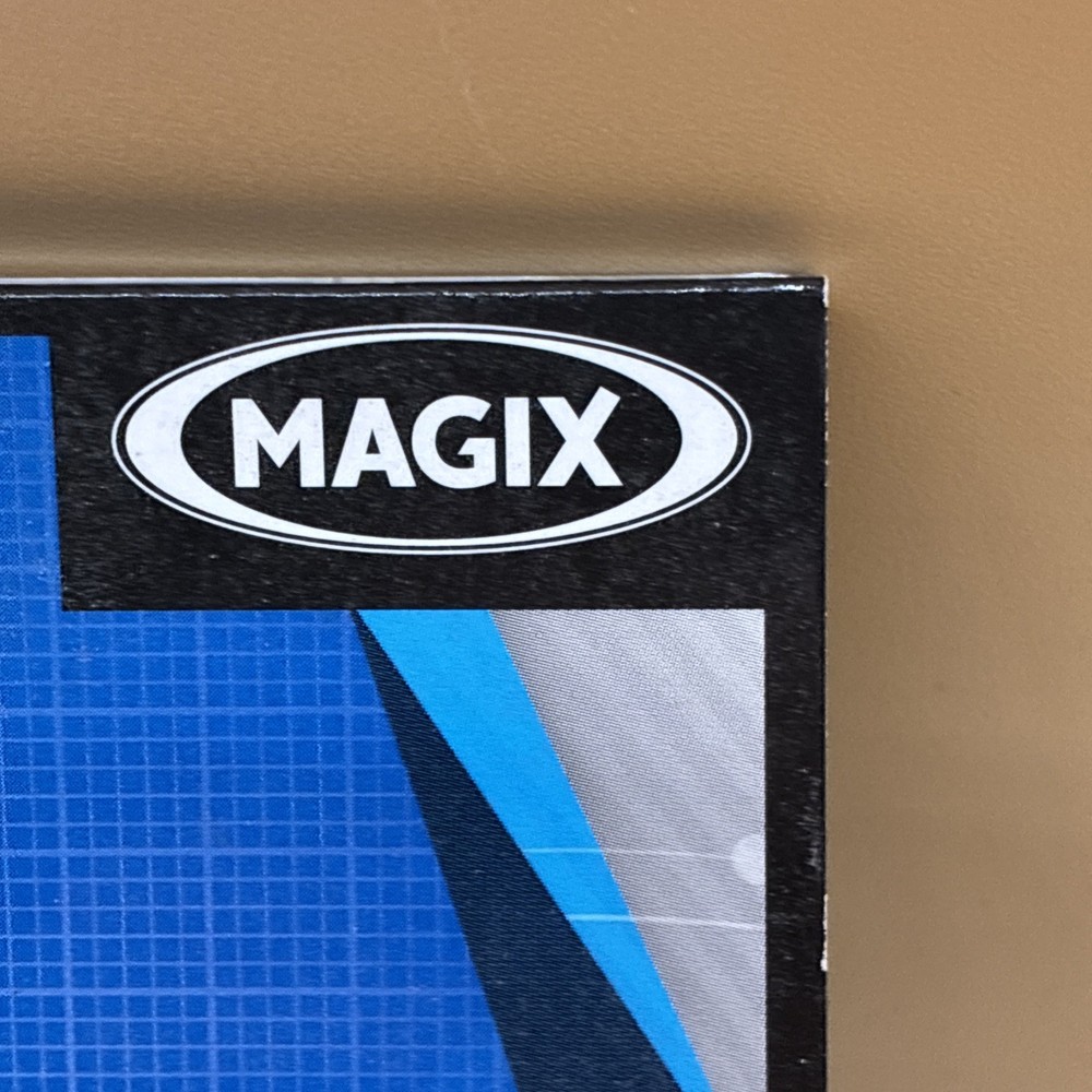 MAGIX XARA Designer Pro X10,,,,2014