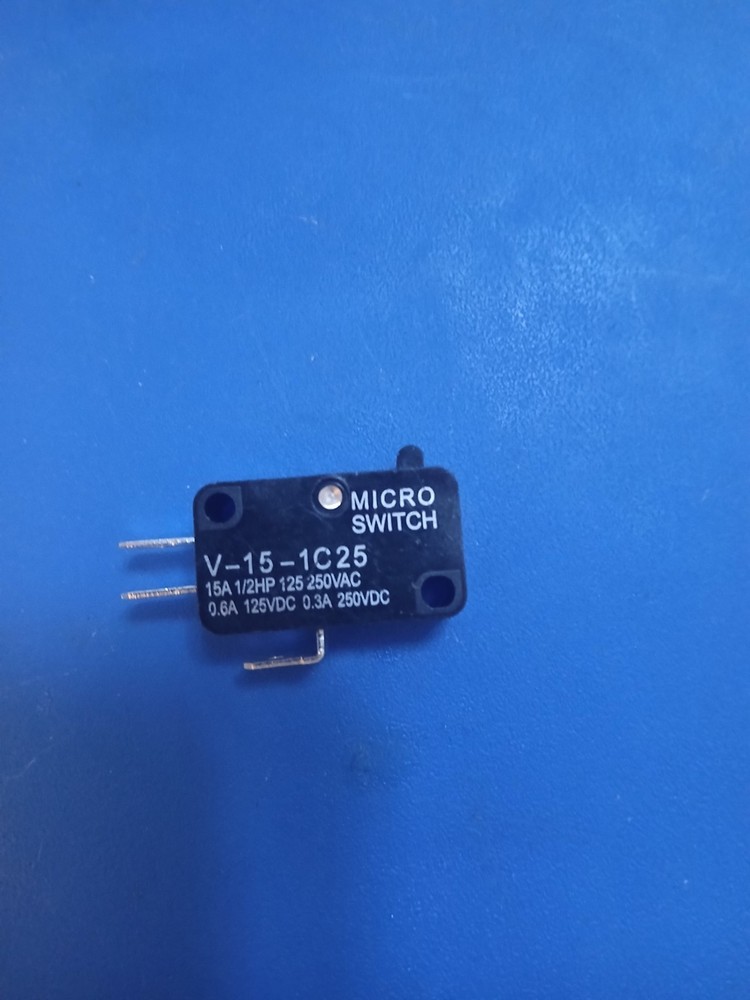 Micro Switch