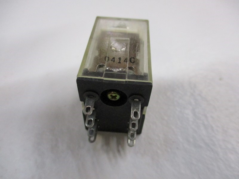 OMRON MY2N RELAY 24VAC UNMP