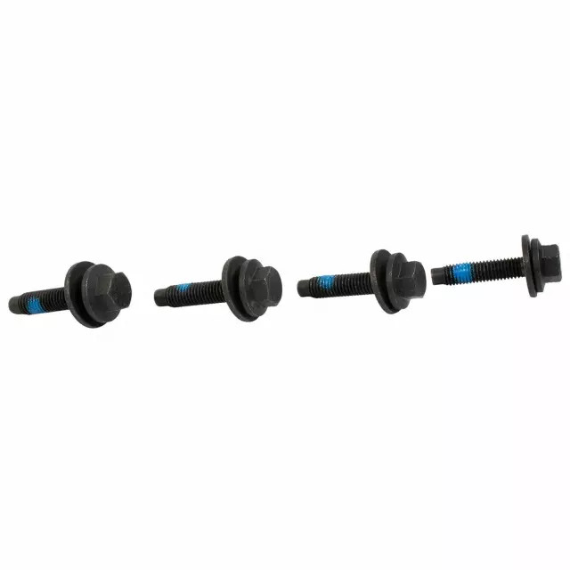 Genuine Ford Engine Mount Bolt W707543-S303