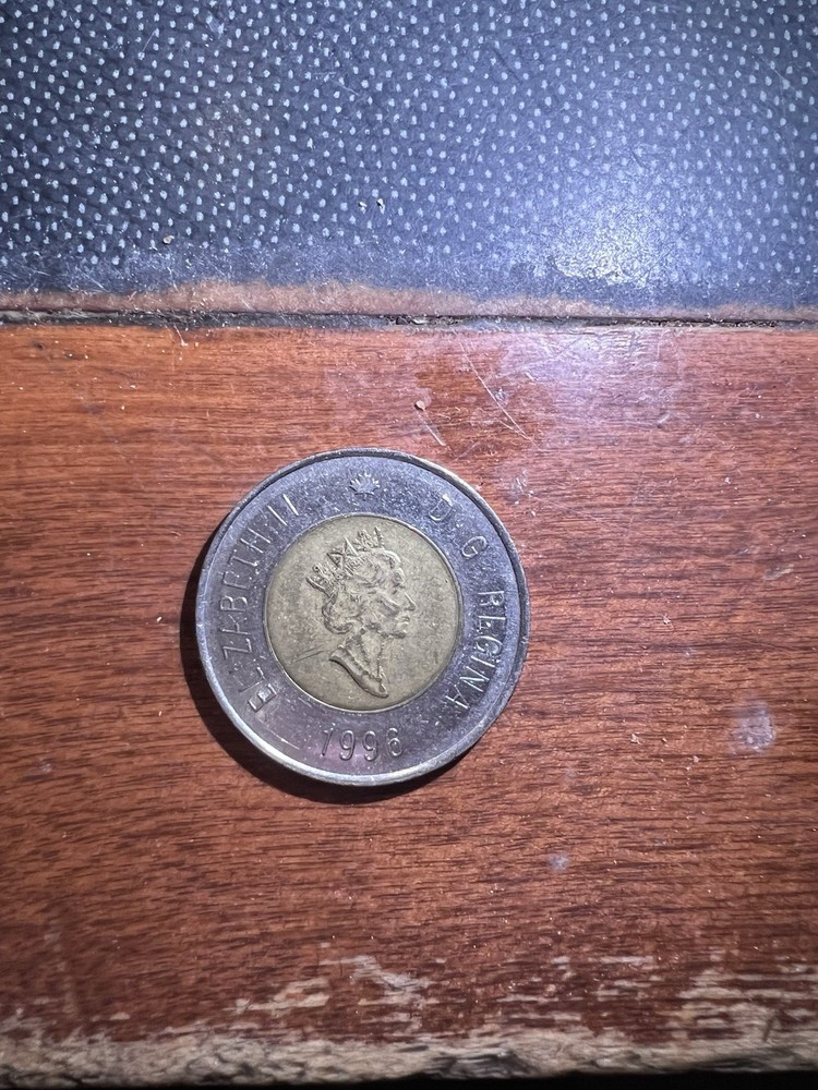 2 dollar coin