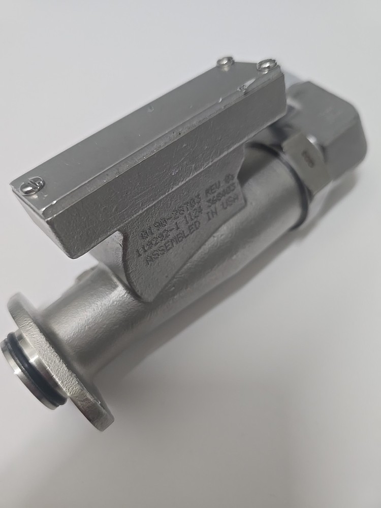 Applied Materials Flow Meter Assembly 0190-28703