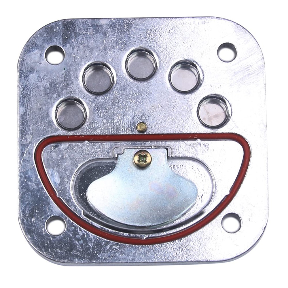 E103497 Air Compressor Valve Plate Kit NEW