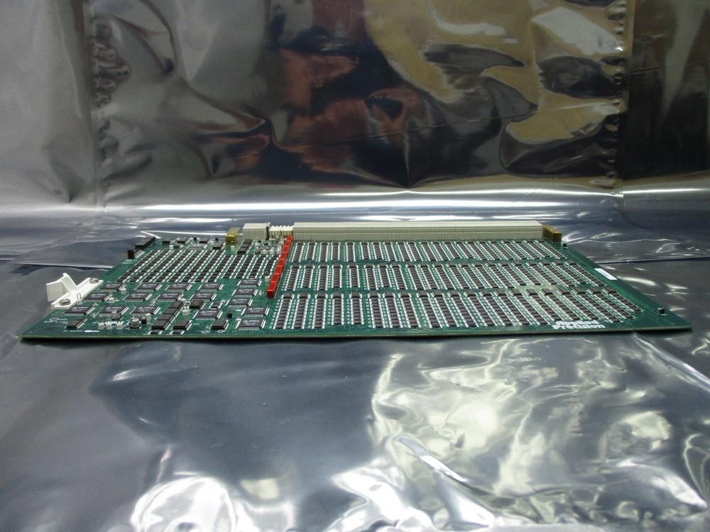 Applied Precision 21-000315-000 Switching Board PCB Card Used Working