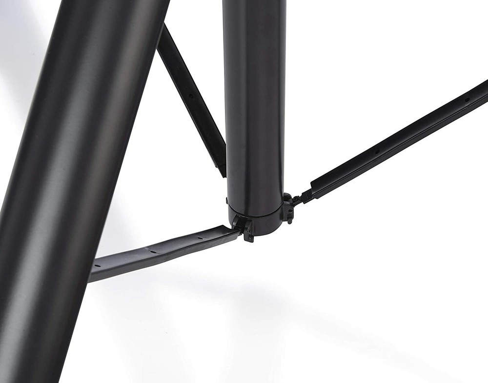 JBL Deluxe Speaker Stand with Piston-Assist Automatic Height Adjustment
