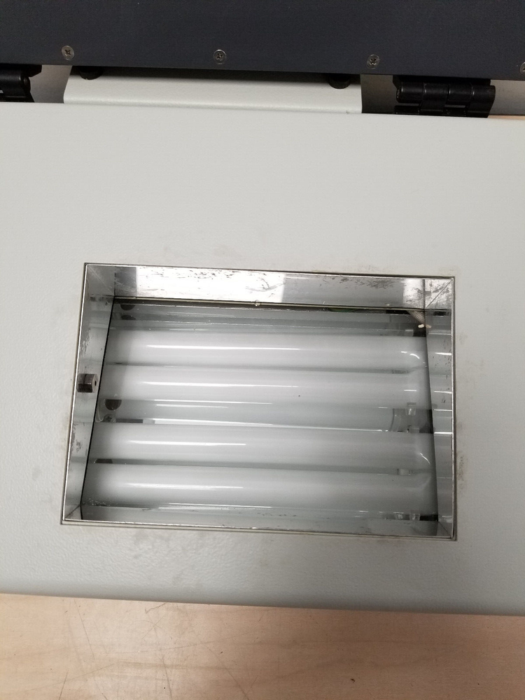 DREVE POLYLUX 1000N Light polymerisation #J1537