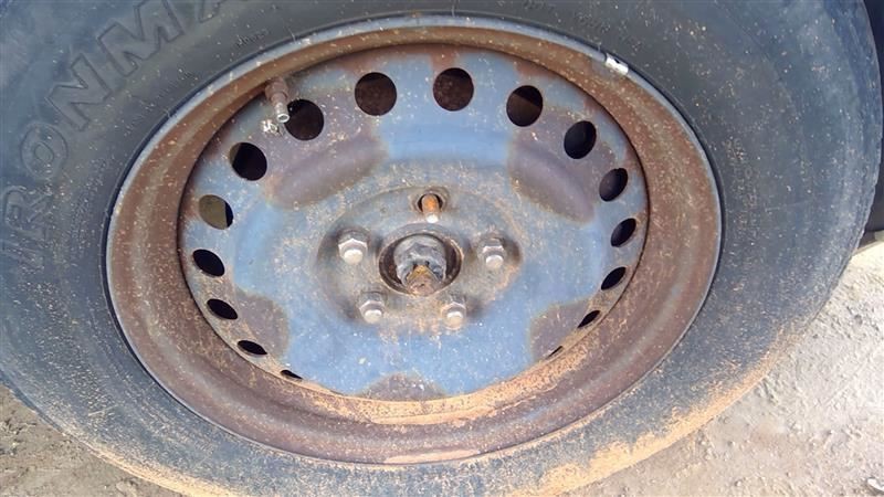 ROGUE 2013 Fuse Box Cabin 6768