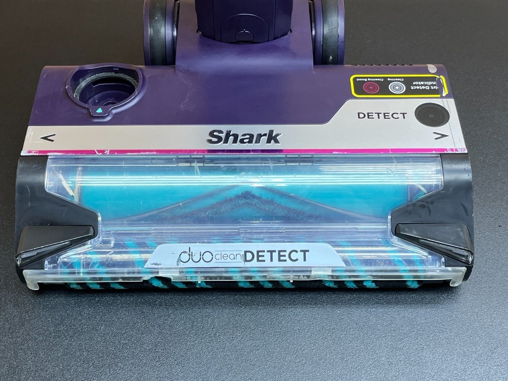 Shark POWERDETECT Upright Vacuum AZ4002 REPLACEMENT MOTORIZED FLOOR NOZZLE BRUSH