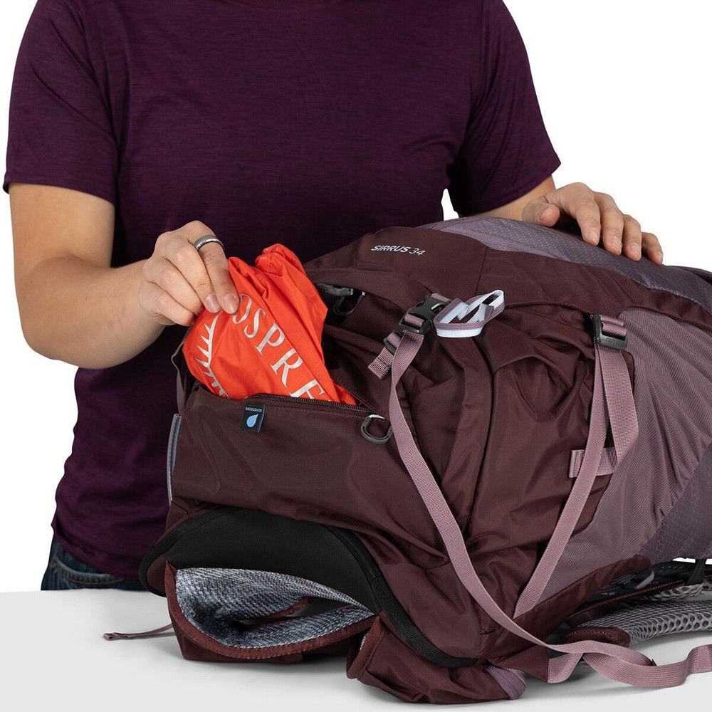 Osprey Packs Sirrus 34L Backpack