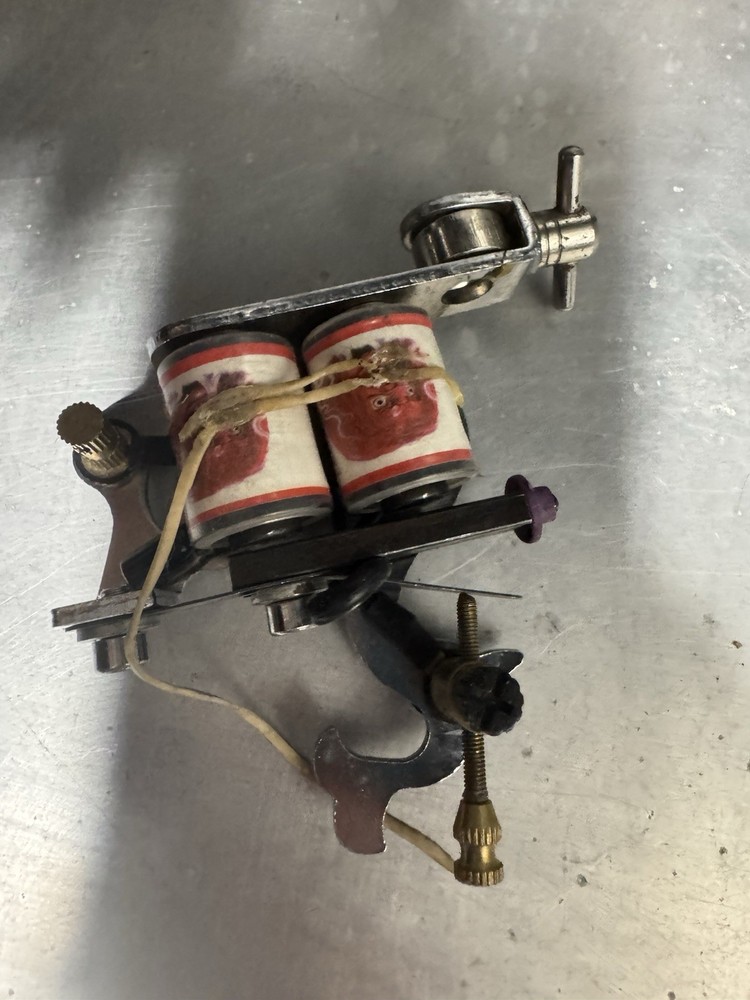Tattoo Artist Lot Kit