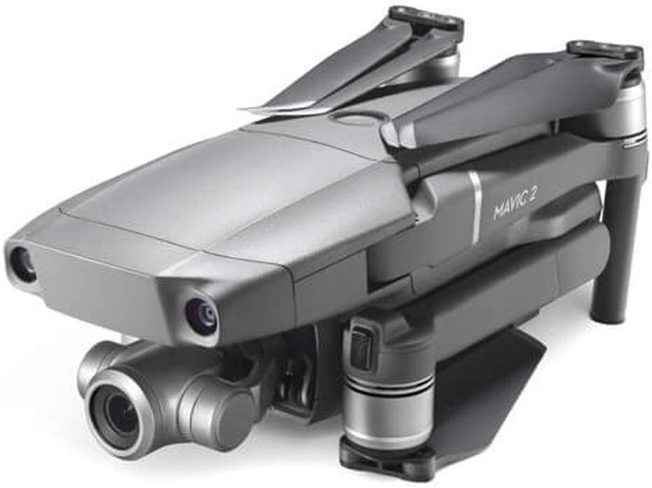DJI Mavic 2 Zoom (Certified Refurbished)