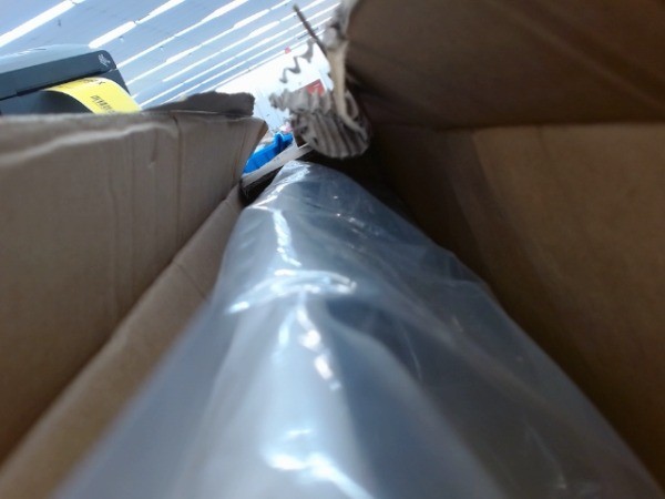 HWOOUSA 36in Heavy Duty Pull Up Bar Wall Mount Multi-Grip 600lb Capacity