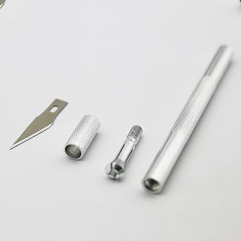 3D Printer Tools Kit, 28pcs 3D Printing Tool kit for All FDM/SLA Printers with S