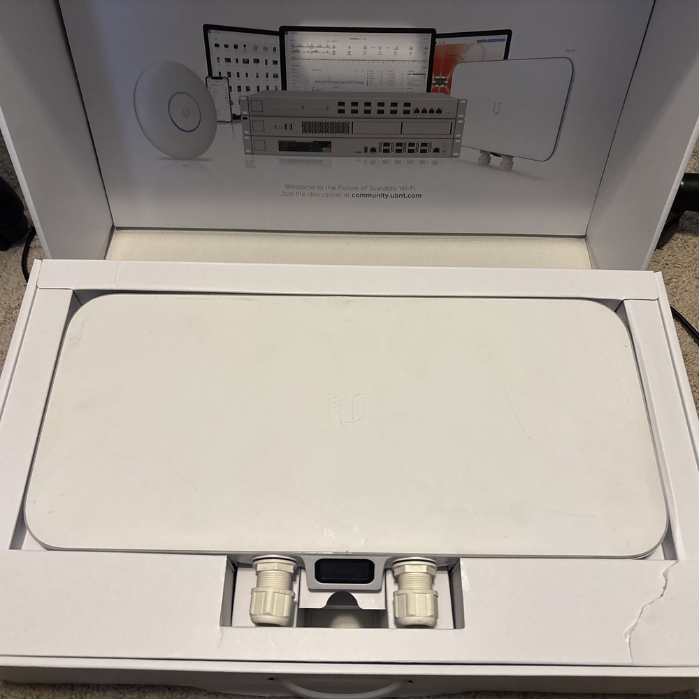 Ubiquiti UWB-XG-US 1500 Client