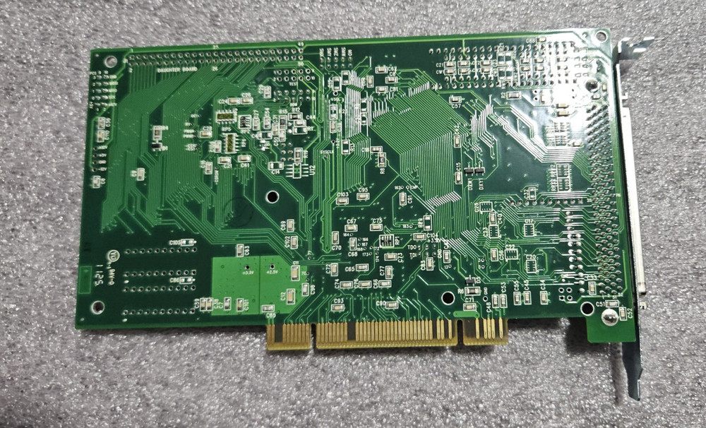 DMC-1842 Galil Motion Control DMC-1842 REV H Controller Board