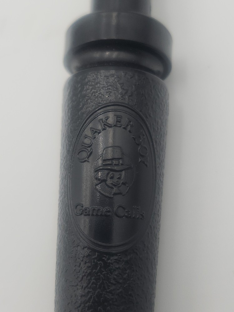 Quaker Boy Game Call