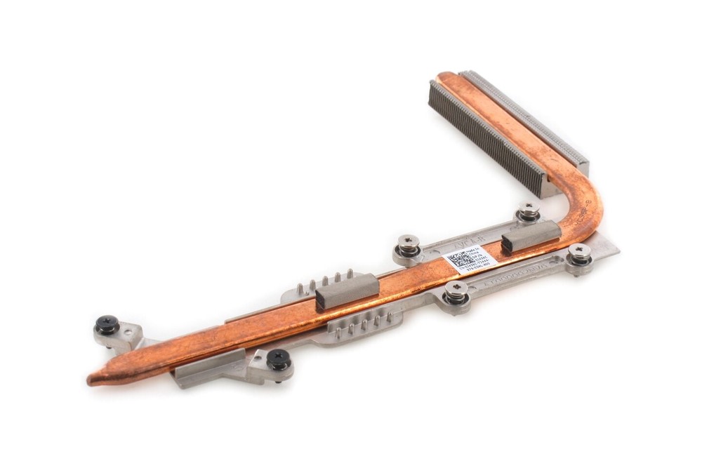 J456C - Heatsink, Discrete