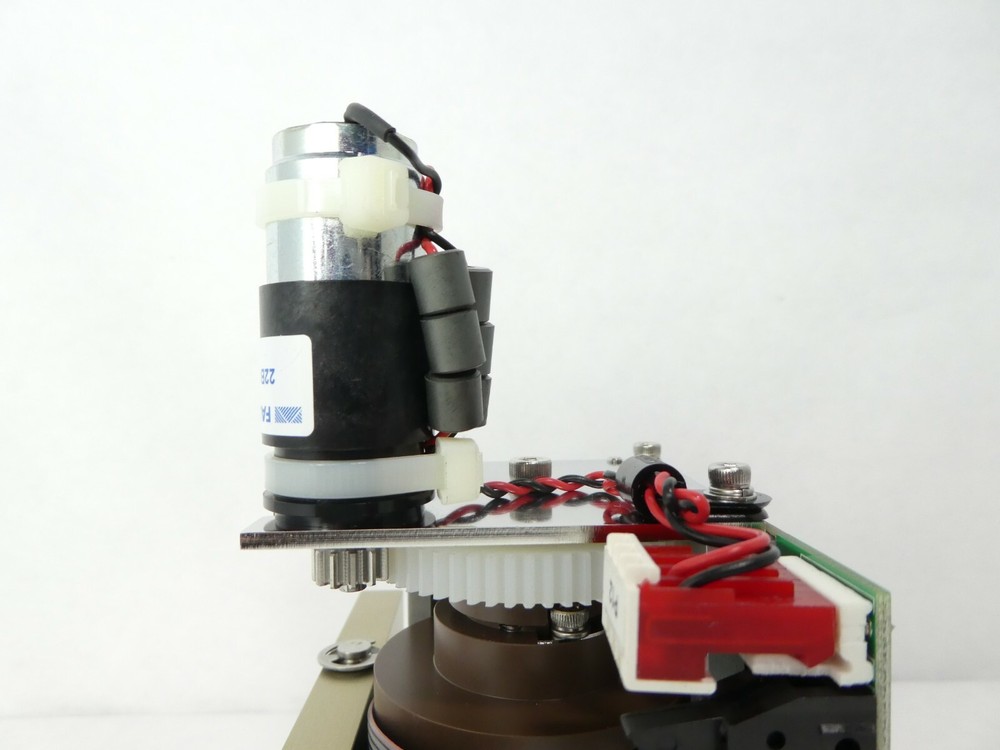 ASM Advanced Semiconductor Materials 96-125485A22 Activator Pod Hold Down New