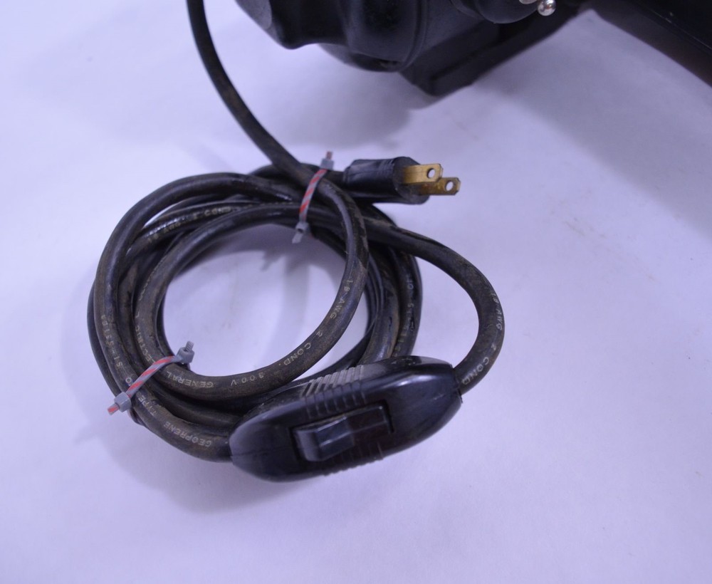 Antique Monroe Manual Step Drum High-Speed Calculating Machine