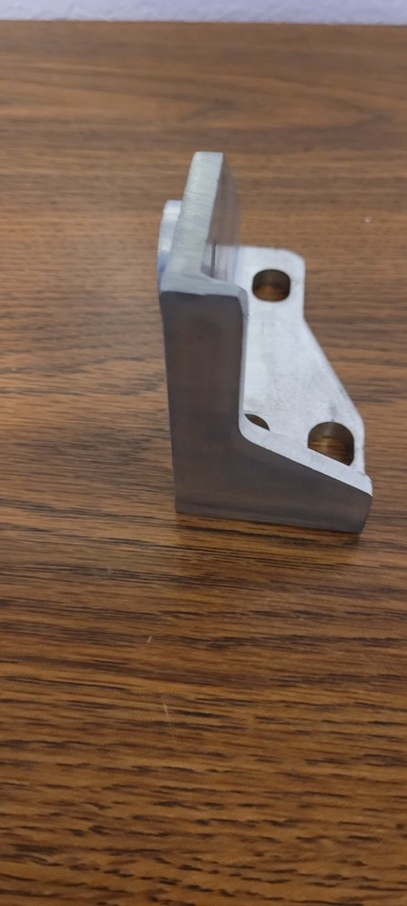 Adcraft Hinge-11. Bottom Left Hinge for Refrigerator/Freezer .