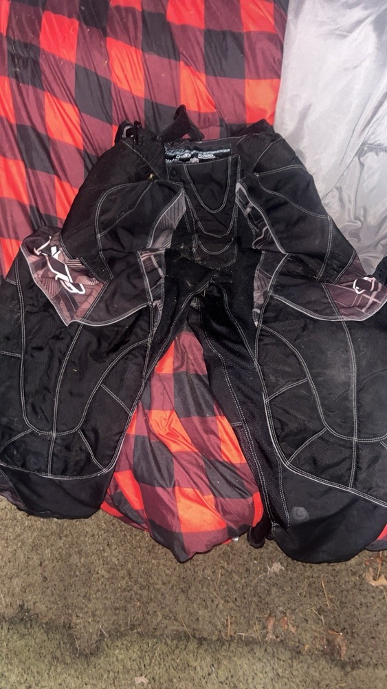 Whole Paintball Gear set