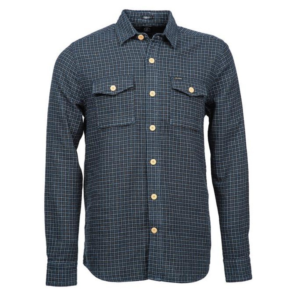 Men's Shirt Willow LS Volcom