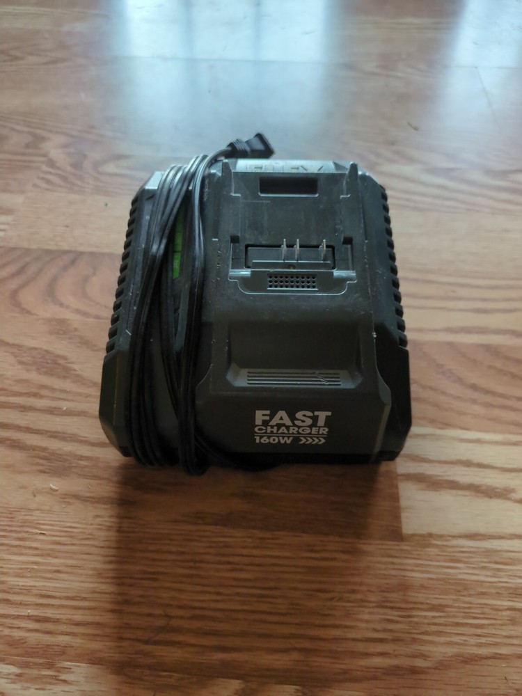 Flex FX1371A Impact Driver with 1/4" Quick Eject