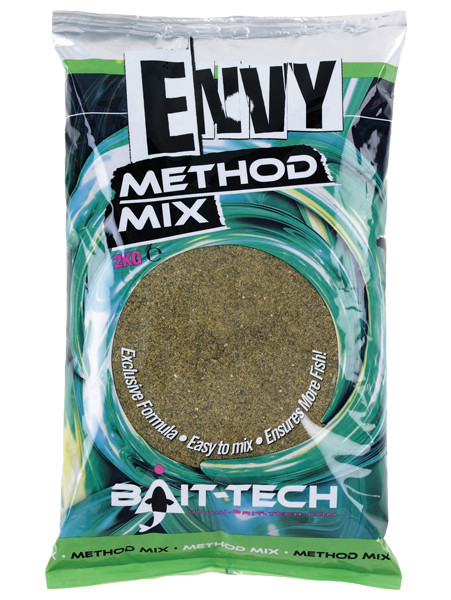 Bait Tech Method Mix *Pay 1 Post*