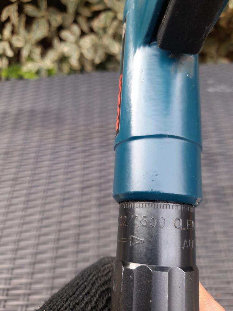Bosch Thread Cutter Pneumatic Screwdriver Drill CHECK PICTURES