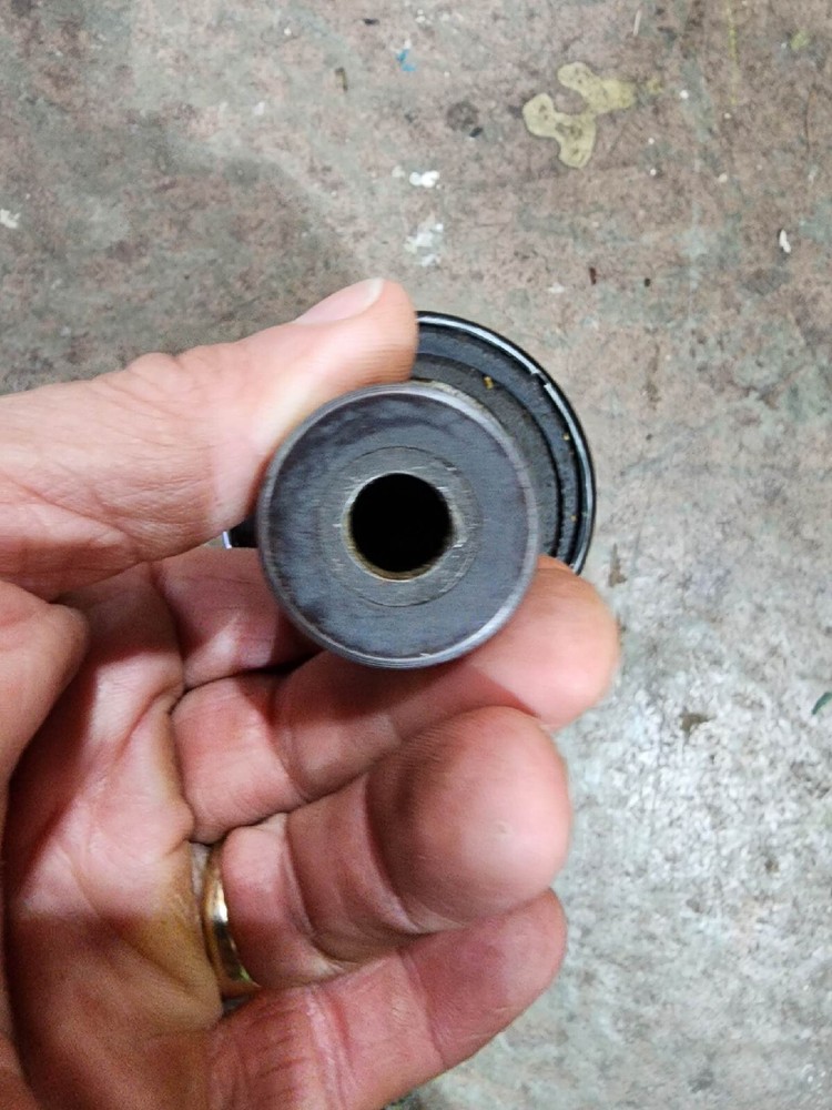 Enco Reversible Tapping Head HR-2