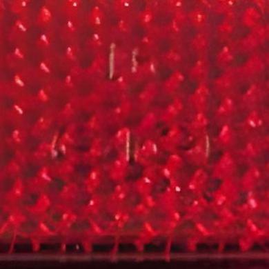 Reflector with Self-Adhesive Film