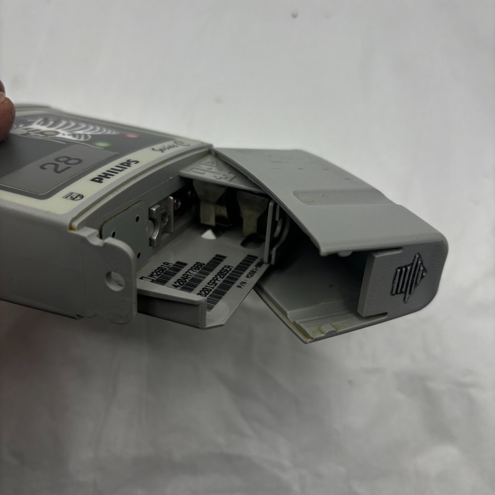 PHILIPS Telemetry Transmitter Module Series C (QTY:1) HealtCare Clinical🔔