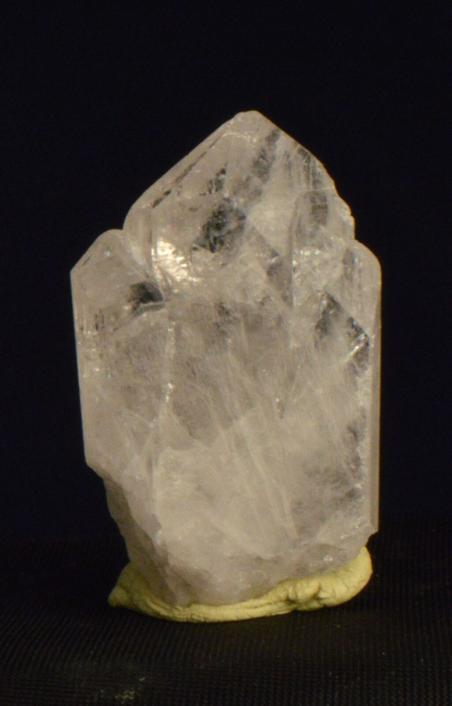#10,330 Danburite - Charcas, Mexico