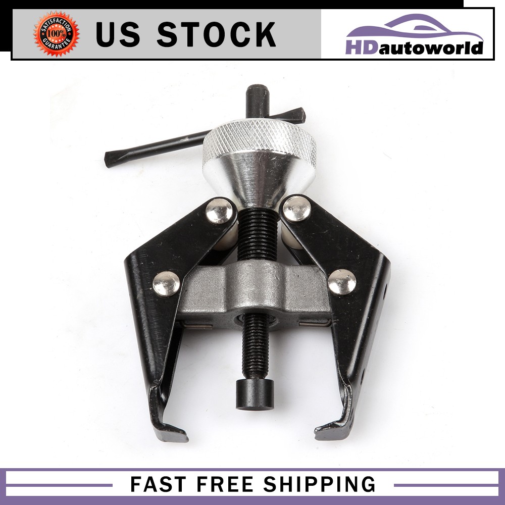 Windscreen Wiper Arm Puller Battery Terminal Removal Extractor Repair Tools Auto