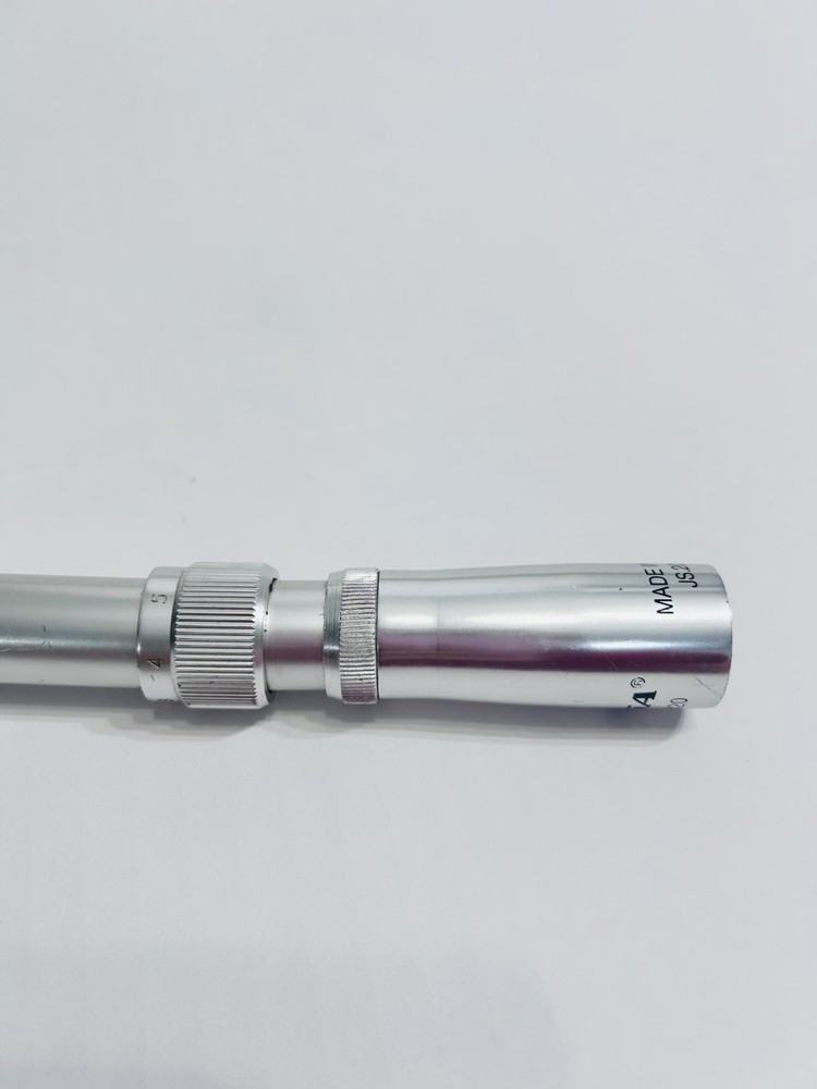 USED BSA Optics R3 7x20 Silver Scope