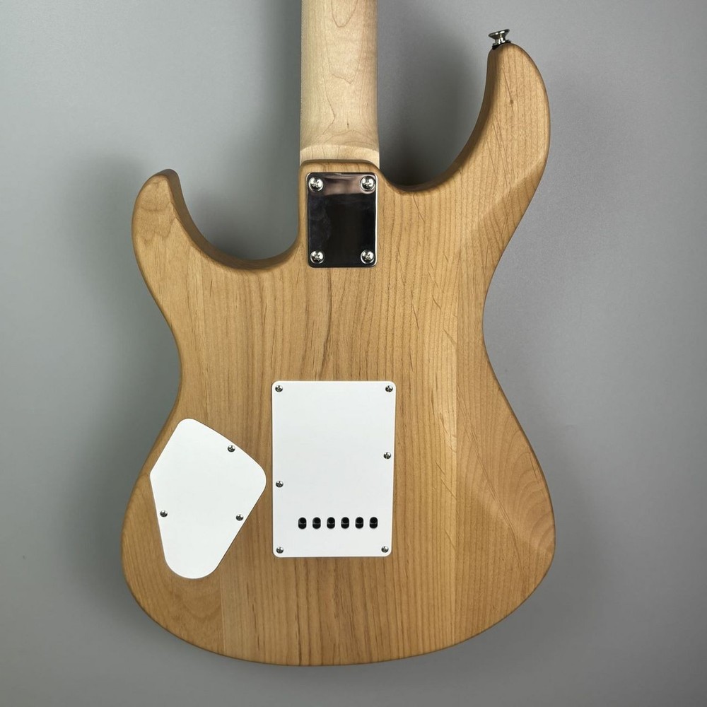 Yamaha Pac112 Safe delivery from Japan