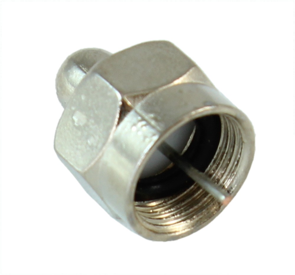 F-Type (Coax) Terminator 75 ohm
