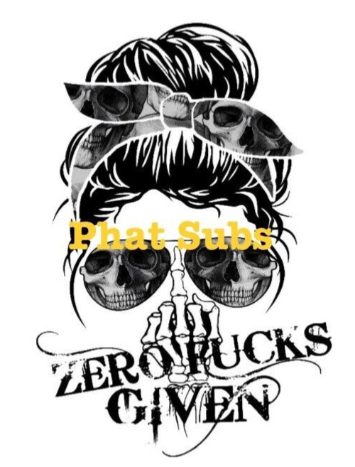 Sublimation Print Zero Given Ready To Press Heat Transfer