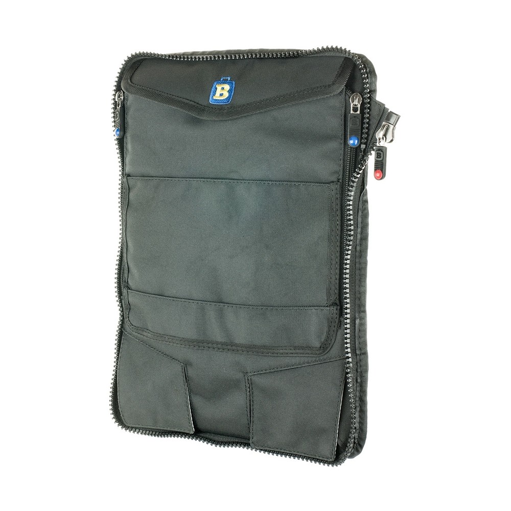 Backpack Cap "Pack Cap Rear" for Brightline FLEX System Flight/Laptop Bags