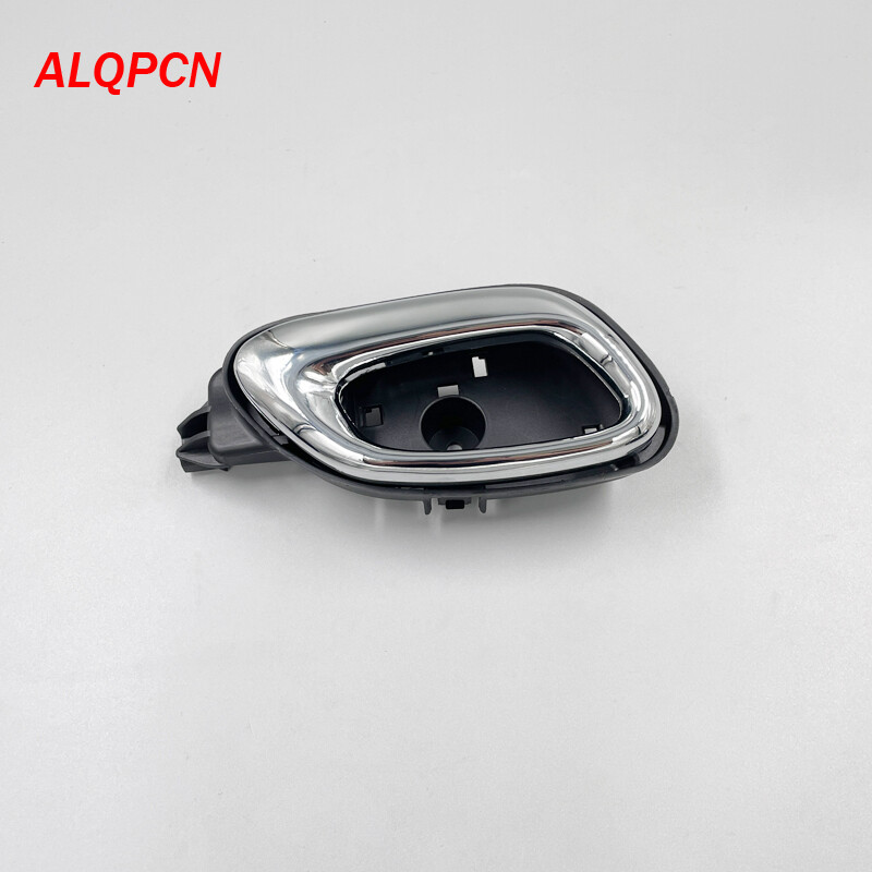 Right passenger side Door Inner Inside handle chrome for chevy camaro 2010-2015