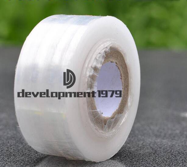 One Nursery Grafting Tape Stretchable Self-adhesive BIO-degradable 3cm