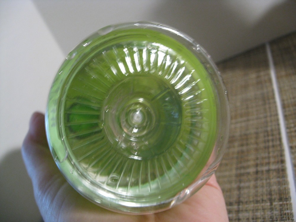 Prime Hydration Drink Beverage By Logan Paul - EMPTY Bottle - Lemon Lime - 2022