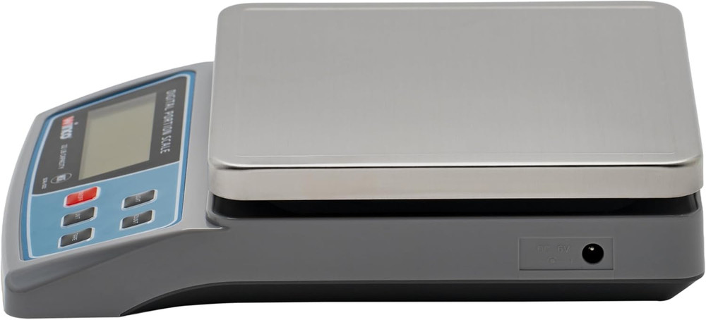 SCAL-D22 Digital 22 Pound Portion Control Scale