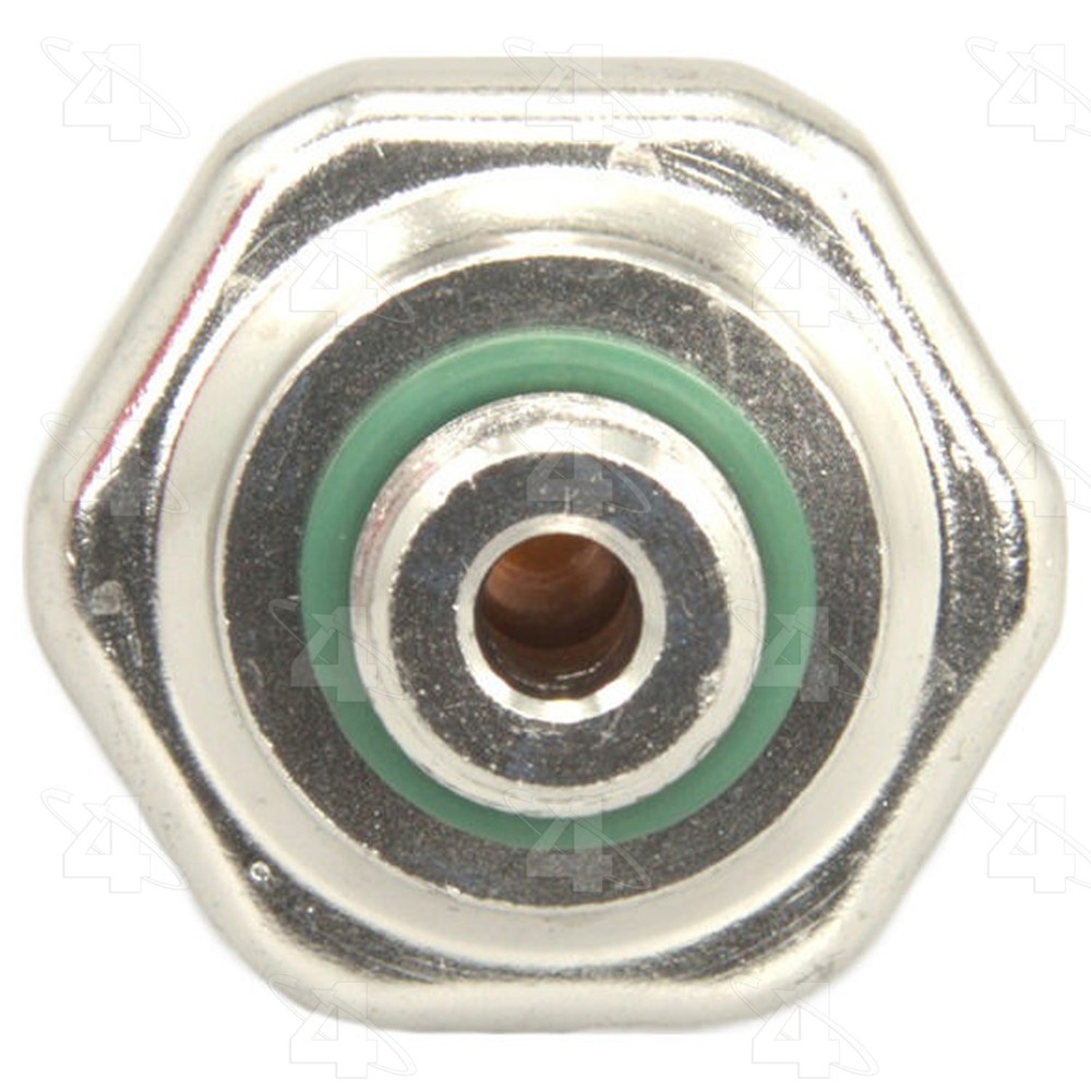 FOUR SEASONS HVAC Binary Switch Fits 1999-2005 Mitsubishi Eclipse