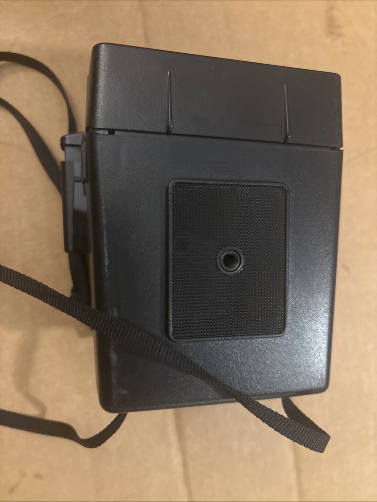 Polaroid Pronto Sonar OneStep Instant Camera Great Shape