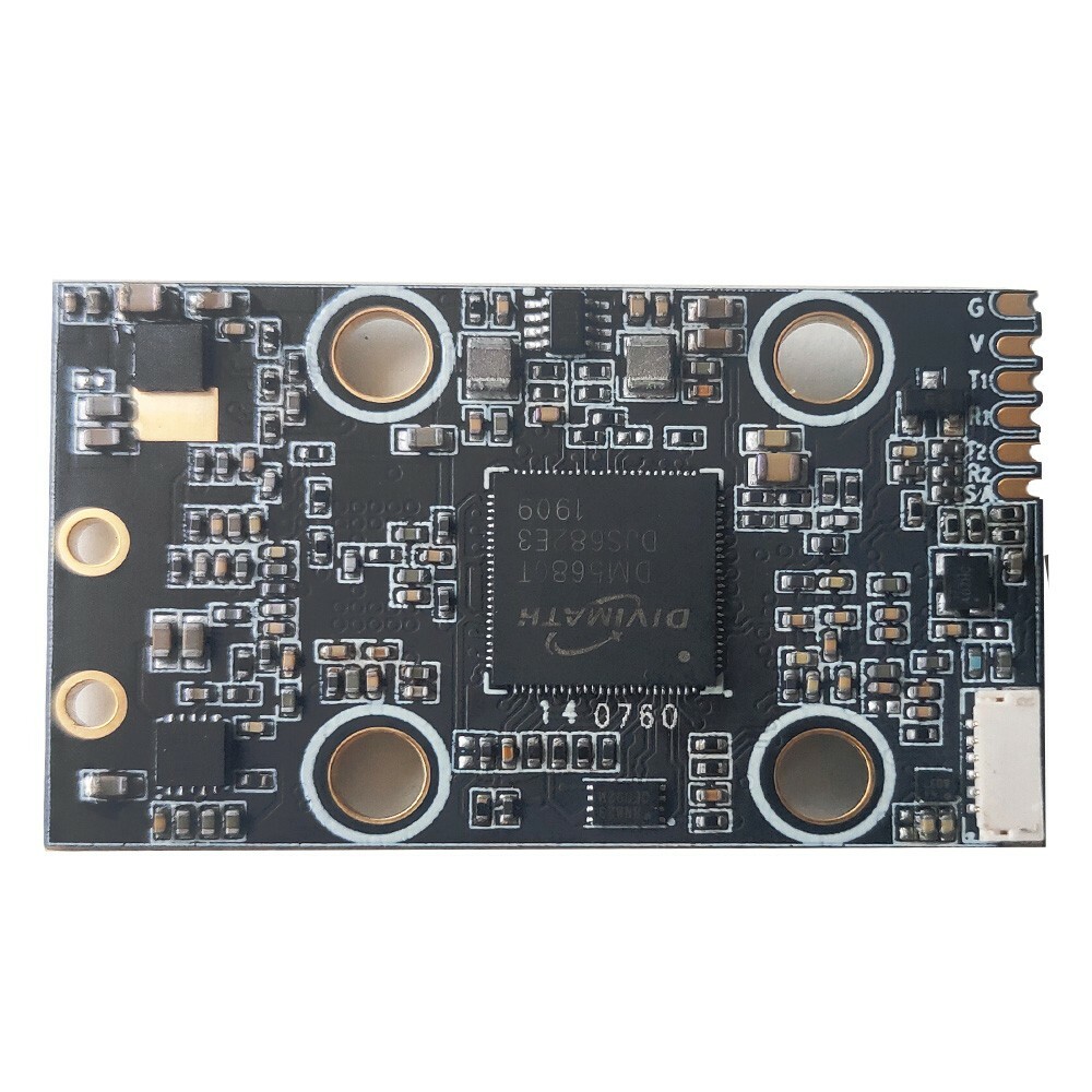 Fat Shark FSV2480-01 Shark Byte TX5R.1 Transmitter - New