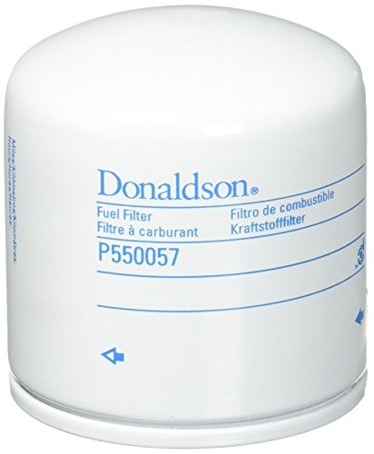 P550057 Fuel Filter (Spin-on)